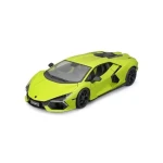 Maisto - Lamborghini Revuelto, zelená, 1:18