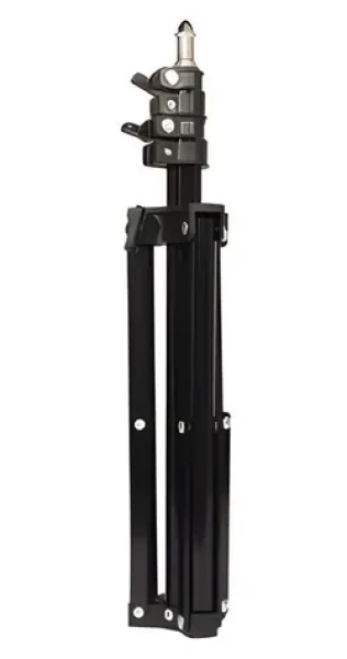 Starblitz SLS-110 / Statív na svetlo / 3 sekcie / 40-90 cm (SLS110)