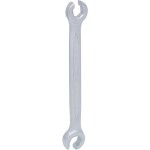 KS Tools 517.0258 Otvorený dvojkruhový kľúč, uhlový, 12x14mm; 517.0258