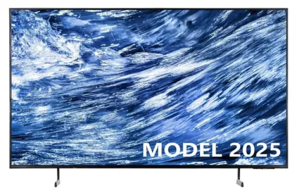50" Samsung QE50Q7FAAU čierna / Televízia / 4K UHD / QLED / HDMI / USB / Wi-Fi / BT / LAN / CI / DVB-T2-C-S2 / 20W repro (QE50Q7FAAUXXH)
