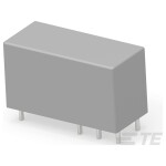 TE Connectivity RT314F05 priemyselné relé, 5 V/DC, 1 prepínací, 1 ks; 8-1393239-5