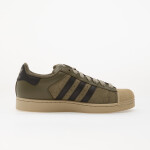 Tenisky adidas Superstar Ii Olive Strata/ Core Black/ Khaki Three EUR 42 2/3