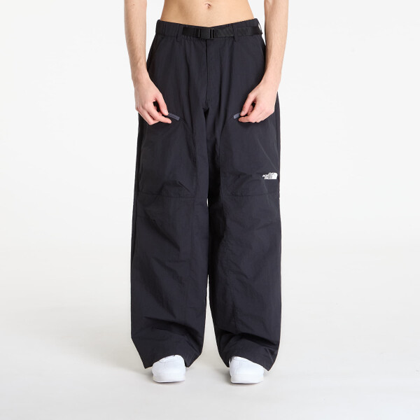 Kalhoty The North Face Nse Belted Pant UNISEX TNF Black XL