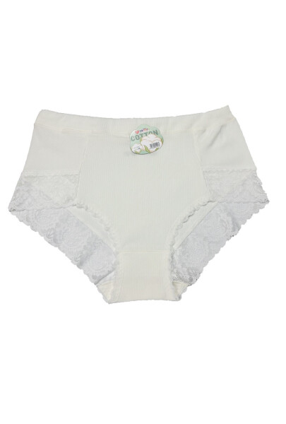 DC Dievčenské nohavičky 72147 A'2 M-XL bavlna směs barev XL