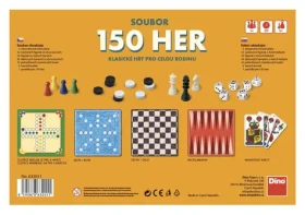 Dino Súbor 150 hier
