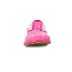 Pegres SBF 06U Nice Ice Pink barefoot papuče 26 EUR