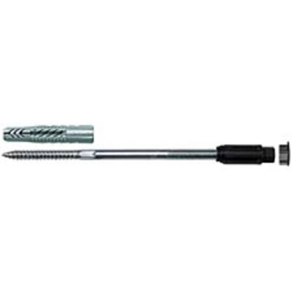 Fischer Thermax 10/100 M10 systém dištančné montáže 170 mm 22 mm 45702 20 ks; 45702