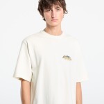 Tričko Gramicci Mountaineering Tee Natural Pigment XL