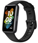 HUAWEI Band 7 čierna / Fitness náramok / 1.47 / 194x368px / AMOLED / Bluetooth 5.0 / 5ATM / SpO2 (55029077.promo)