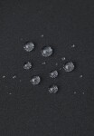 Reima Idea Soft Black softshellové nohavice 140 EUR