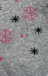 Ponožky WiK GNG 002 Angora 339 35-42 Růžová 39-42