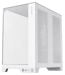Gamemax Infinity Pre biela / Skriňa / ATX (INFINITY PRO WH)