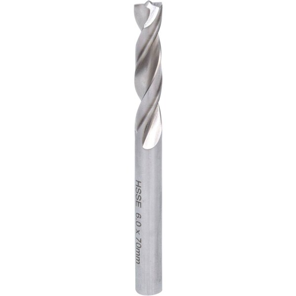 HSSE vrták na bodový zvar, 6 mm KS Tools 332.0106; 332.0106