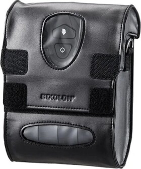 Bixolon LEATHER CASE FOR SPP-R200III