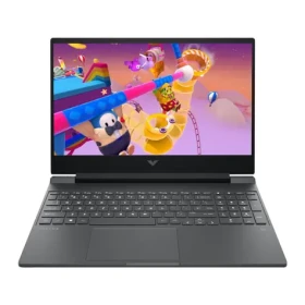 HP VICTUS 15-fb3001nc čierna / 15.6" FHD / AMD RYZEN 5 240 4.3GHz / 24GB / 1TB SSD / RTX 5050 8GB / W11H (C2FE0EA)