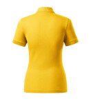 Resist Heavy Polo Shirt yellow 04 (štítok značky) L