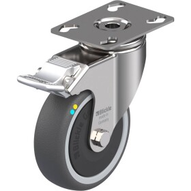 Blickle 853517 otočné koliesko s brzdou; 853517