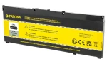 Patona SR03XL / Batéria pre notebook HP Pavilion Gaming 15/17 / 4380mAh / Li- POL / 11,55 V (PT2912)