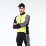Radvik November BV Jumper Gts M cyklistická bunda 92800624374 L