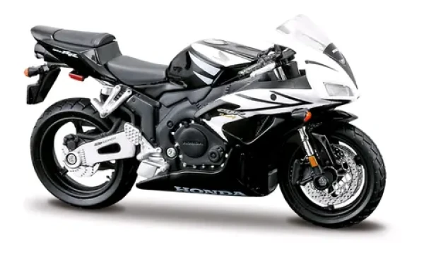 Maisto Honda CBR 1000 RR
