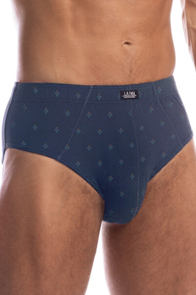 Pánske spacie vaky CLASSIC M-110CL-27 3XL-4XL 3 balenia směs barev XXXXL