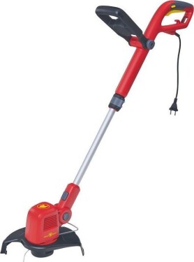 Wolf-Garten WOLF-Garten electric trimmer Lycos E / 400T - 25cm 400W