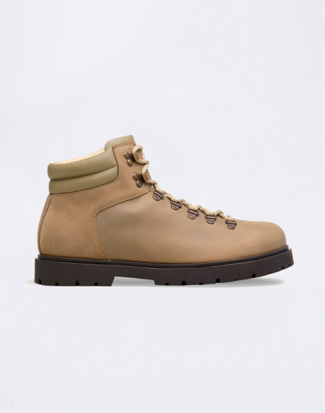 Birkenstock Jackson 2.0 Taupe 42