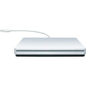 Apple USB SuperDrive externá DVD napaľovačka Retail USB 2.0; MD564ZM/A