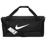 Nike Brasilia 9.5 Training Duffel M DH7710 010 čierna 60l