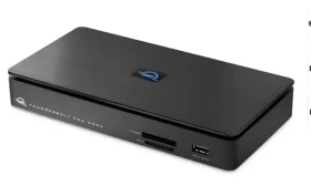 OWC Thunderbolt Pro Dock / Dokovacia stanica / Thunderbolt (OWCTB3DKPRO)