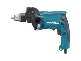 Makita HP1640K / Príklepová vŕtačka / 680W / 13mm skľučovadlo / 2.800 ot-min / 44.800 príklepov-min (HP1640K)