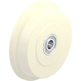 Blickle 488643 koliesko s nákolkom; 488643