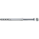 Fischer SXR 10 x 140 T príchytka s dlhým driekom 140 mm 10 mm 046266 50 ks; 046266