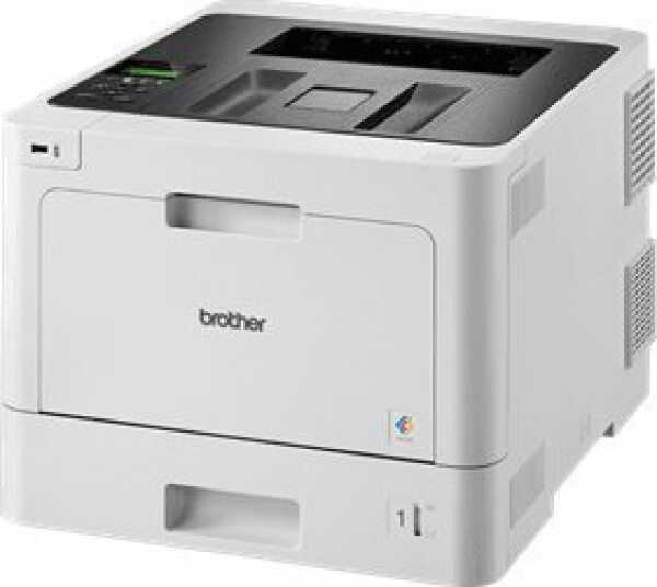 Brother Brother HL-L8260CDW Colour, Laser, Standard, Wi-Fi, A4, White one size