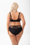 BIG IDA SOFT BRA K900 BLACK černá 95C