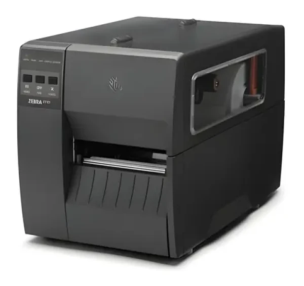 ZEBRA ZT111 DT / Tlačiareň štítkov / 203 dpi / USB / RS232 / LAN / BT / ZPL / EPL (ZT11142-D0E000FZ)