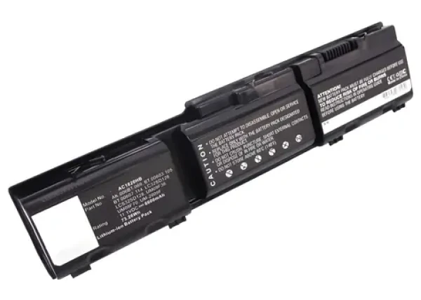 CoreParts Batéria Acer Aspire 1825, 1420P, 1820, 1820PT čierna / Batéria pre notebook / CE (MBXAC-BA0059)