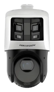 HIKVISION DS-2SE4C425MWG-E/26(F0) / IP kamera / Vonkajšia (DS-2SE4C425MWG-E/26(F0))
