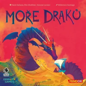 Mindok More drakov