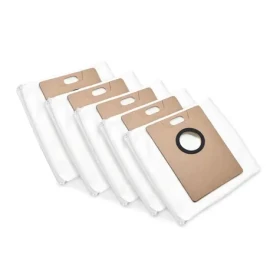 TP-LINK Tapo RVA202 Náhradné vrecko pre vysávače Tapo RV30 Max PLUS/ RV20 Max PLUS (5ks) (Tapo RVA202)