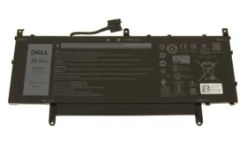 DELL Batéria pre DELL Latitude 9520 / Li- ION / 4-článková / 49Wh (451-BCSZ)