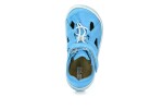 Jonap B9 tyrkysové barefoot sandále 23 EUR