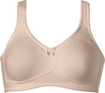 Podprsenka bez kostice 5144 - Naturana 100B tělo (895)