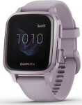 Garmin Venu Sq Fialový (010-02427-12)