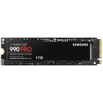 Samsung 990 1TB M.2 PCI-E NVMe (MZ-V9P1T0BW)