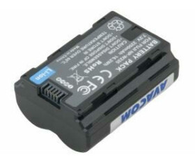 AVACOM Náhradná batéria Fujifilm NP-W235 / Li-Ion / 7.2V / 2200mAh / 16Wh (DIFU-W235-225)