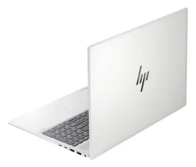 HP Pavilion PLUS 16-ab1011nc strieborná / 16" WQXGA / Intel Core Ultra 7-155H / 32GB / 1TB / Intel / W11H (BX8Q6EA)