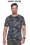 PÁNSKA KOŠEĽA MORO 21350-XXXL grafit XXXL