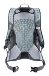 Turistický batoh Deuter AC Lite 15 SL Shale-Graphite