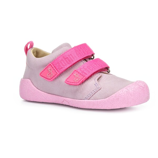Affenzahn Prewalker Leather Walky Unicorn barefoot topánky 24 EUR